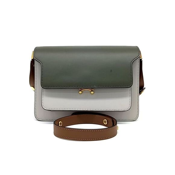 Marni Trunk Bag - Picture 1 of 6